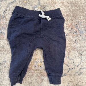 Infant joggers Calvin Klein